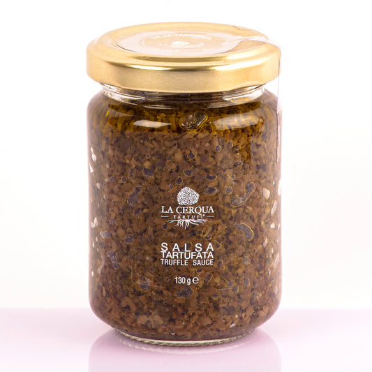 Trüffelsauce – 250 g