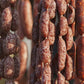 Hausgemachte Leberwurst - 300gr