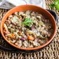 Casciana-Suppe mit gemischten Hülsenfrüchten – 2 Packungen à 500 g.