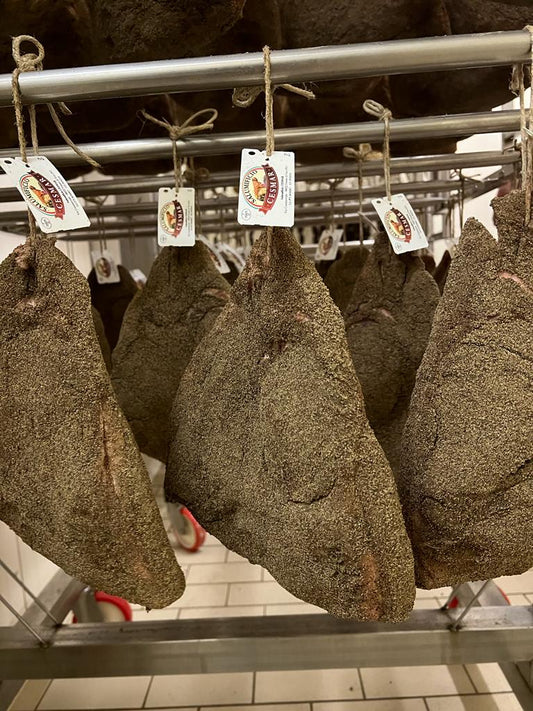 Gourmet-gewürztes Kissen aus handwerklicher Produktion – 1,3 kg