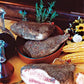 Gourmet-gewürztes Kissen aus handwerklicher Produktion – 1,3 kg