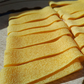 Hausgemachte Eier-Pappardelle - Nudeln von Carla Latini 2x250g 
