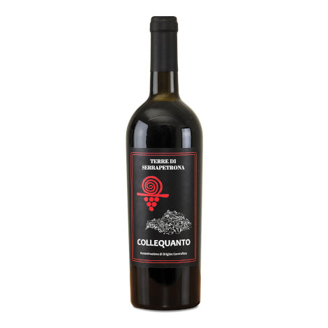 Collequanto Vernaccia Terre di Serrapetrona