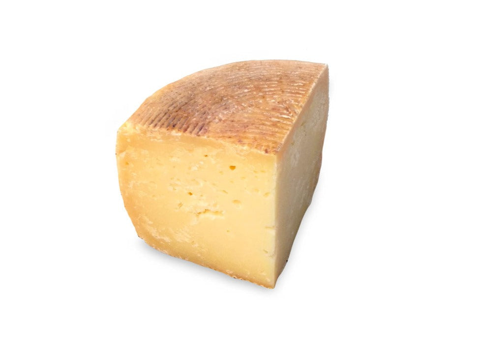 Formaggio pecorino stagionato di Norcia - 500gr  circa