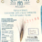 Spaghetti Senatore Cappelli Original 1915 Carla Latini