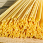 Spaghetti-Bronzestempel, handwerkliche Herstellung von Carla Latini
