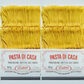 Hausgemachte Eier-Tagliolini – Pasta von Carla Latini 2x250g 