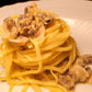 Dünne hausgemachte Eier-Tagliolini – Carla Latini-Nudeln 250 g x2 