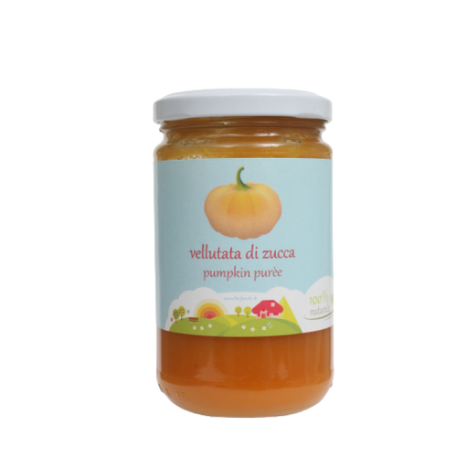 Vellutata di Zucca - 290g