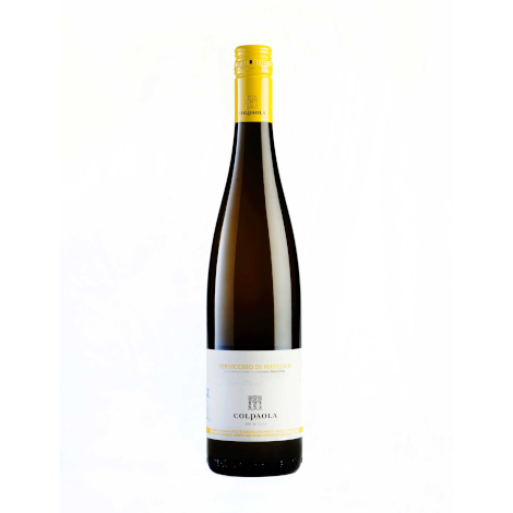 COLPAOLA - Verdicchio di Matelica D.O.C.