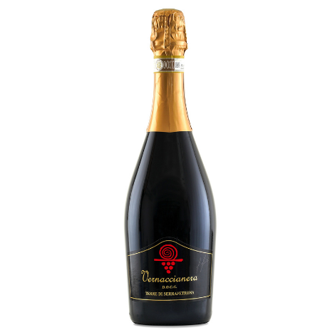Vernaccianera - Spumante DOCG
